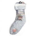 thumbnail image 2 of Lakeside Jeweled Infused Slipper Sock,with Rose Sachet, 2 of 8
