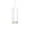 White, variant on Kuzco Lighting 401432-Led Cameo 4" Wide Led Mini Pendant - Nickel