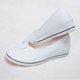 thumbnail image 4 of Zapatos deportivos para mujer, cuña inferior gruesa, malla transpirable, informales, sin cordones, para Fitness, correr, zapatillas vulcanizadas para mujer, 4 of 5