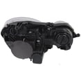 thumbnail image 2 of For Mercedes-Benz E550 Headlight Assembly 2007 2008 2009 Driver Side DOT Certified For MB2500100 | 211820336164 Vehicle Trim: Sedan, 2 of 4