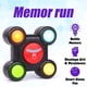 thumbnail image 3 of Juego de memoria luminoso NQ juego de mesa electrónico portátil, 3 of 3