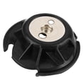 thumbnail image 3 of Qiilu Home Sewing Machine Replacement Part Accessory Bobbin Case Inner Rotary Hook     , Rotary Hook, Bobbin Case Rotary Hook, 3 of 7