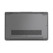 Lenovo IdeaPad 3i 14 1080p PC Laptop, Intel Core i5-1235U, 8GB RAM, 512GB SSD, Windows 11 Home, Arctic Grey, 82RJ0007US