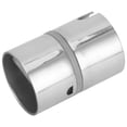 thumbnail image 4 of Barco 304 Acero inoxidable de acero inoxidable 360 ​​Grados Convertidor de Pescadores Marinos Giratorios de 360 ​​Grados para el Soporte de la Barra, 4 of 7