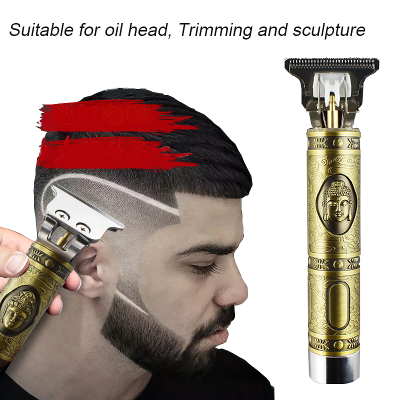 gold edge up clippers