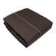 thumbnail image 1 of Juego de Sabanas King Size Chocolate Microfibra S0162 Castelog, 1 of 5