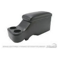 Scott Drake HH-BK Classic Console - The Humphugger Black