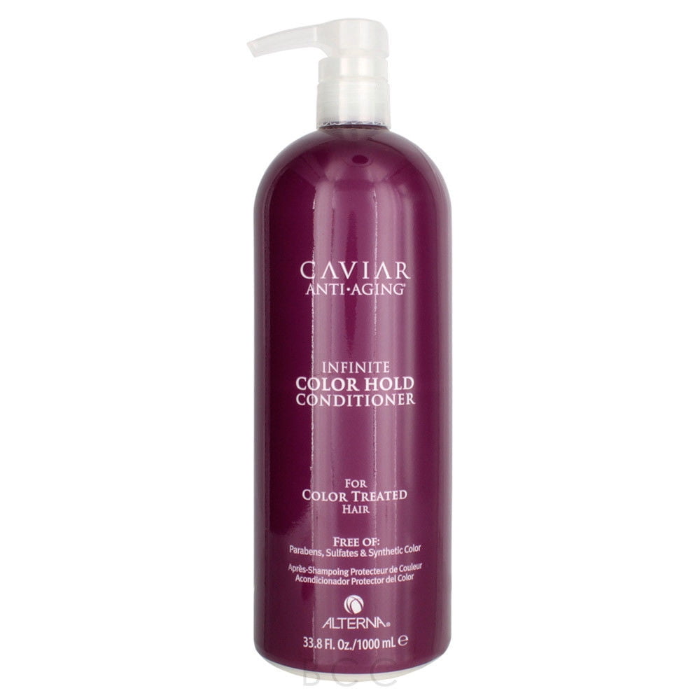 Alterna Alterna Caviar AntiAging Infinite Color Hold Conditioner