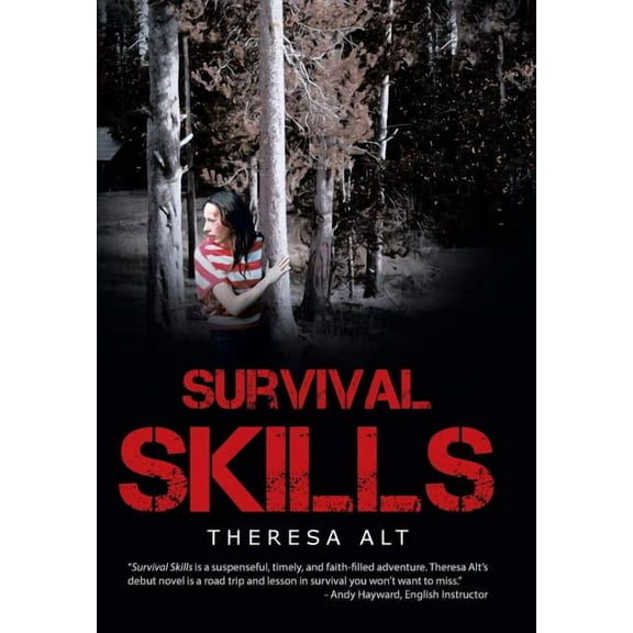 Survival Skills, (Hardcover)