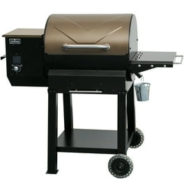 Pit boss pellet smoker walmart sales