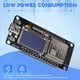 thumbnail image 5 of Módulo de Placa de Desarrollo ESP32 ESP-WROOM-32 WIFI CH340 con Pantalla OLED de 0,96 para ESP32 OLED Mini USB, 5 of 5