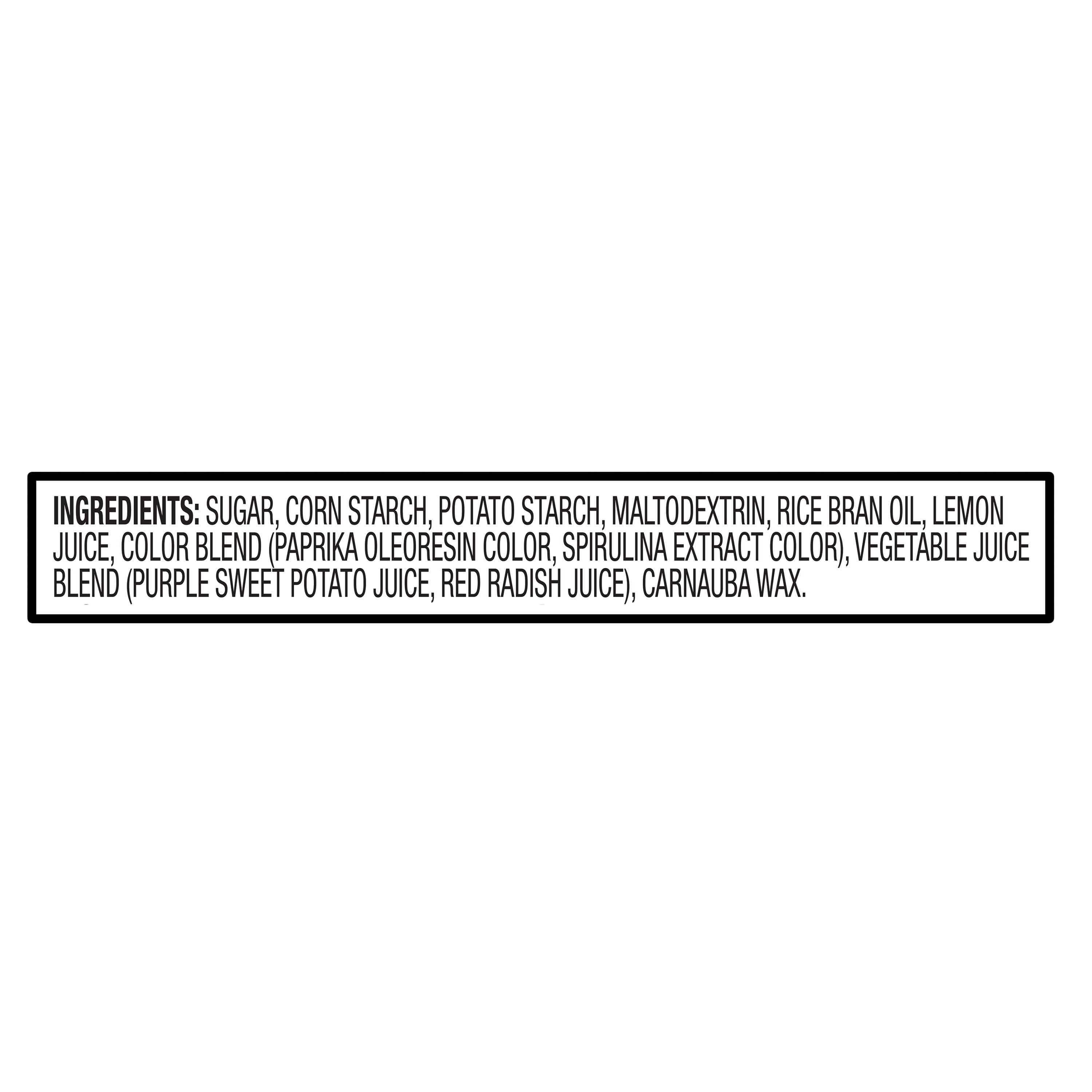 bettergoods Multicolor Holiday Variety Sprinkles, 4.62 oz