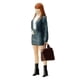thumbnail image 5 of Figuras de Mujeres en Miniatura CUTICAT Escala S, 5 of 8