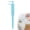 sky blue, variant on Pet Pill Shooter Easy Oral Medication Dispenser for Cats & Dogs, Pet Piller Dispenser for Tablets & Capsules, Safe Pill Feeder for Small Animals