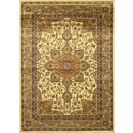 Home Dynamix Royalty Collection 8083-100 Area Rug