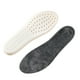 thumbnail image 3 of Thermal Wool Insoles with Airflow Vents, High Resilience Warm Cushion Inserts for Winter Boots, Hiking Shoes, Cold Weather Protection, All-Day Comfort for Outdoor Activities, 3 of 5