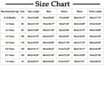 thumbnail image 3 of Plebaso Spring Summer Clothes Set for Kids Button down Shirts Long Pants Cute Lounge Suit 2 Piece Outfits, 3 of 7