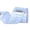 Multicolor112, variant on WWG Cloth Ribbon, Decorative Holiday Ribbon for Gift Wrapping, Christmas Wreath and Party Decor, Sturdy Flexible Coilable Ribbon, Easy to Cut, Includes 1 Roll, for Home, Garden, Indoor Outdoor