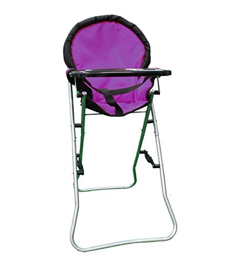 doll pack n play set