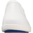 thumbnail image 2 of Spring Step White Woolin Shoes, 2 of 6