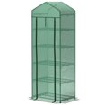 thumbnail image 1 of Mini Serre, 1 of 8