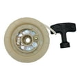 thumbnail image 2 of pitrice Starter Pull Assembly Top Stroke Engine Gasoline Plate Handle Tool Assemble Replacement for YFM350 YFM400 YFM450, 2 of 6