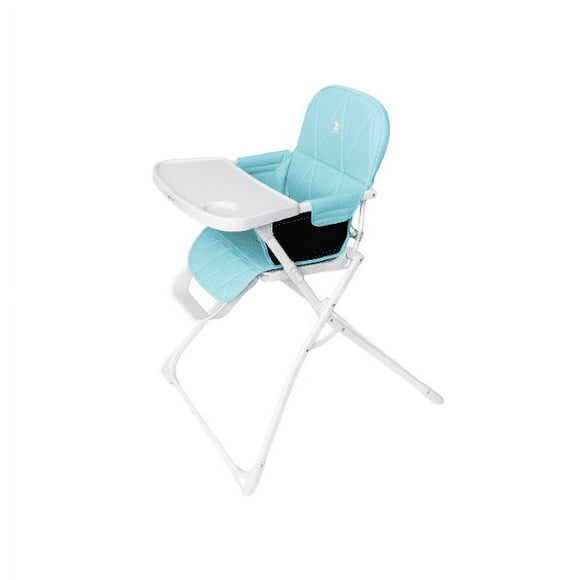 Silla Periquera Plegable verde