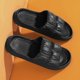 thumbnail image 1 of Zapatillas de verano para hombre, desodorante deportivo ligero, versátil, para el Hogar, baño, playa, explosión, 1 of 7