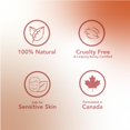 thumbnail image 5 of Scentuals - Sleep Well Hand and Body Lotion, 5 of 5