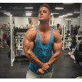 thumbnail image 4 of Camiseta Olimpica, Gym Fitness, Strong 2021 Mas Nuevo Tank, 4 of 5