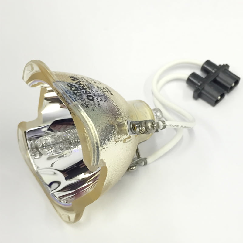 Brand New Genuine Original Osram P-VIP Projector Bulb. DWD9560LK 3M Projector Bulb Replacement 