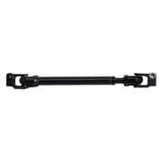 OE # A1644600010 Lower Steering Coupling 1PC Fits select: 2010-2011 MERCEDES-BENZ ML 350 4MATIC, 2007-2012 MERCEDES-BENZ GL 450 4MATIC