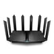thumbnail image 1 of Router Wi-Fi 6E TP-Link AXE7800 Triple Banda con Puertos WAN Dobles y VPN, 1 of 6