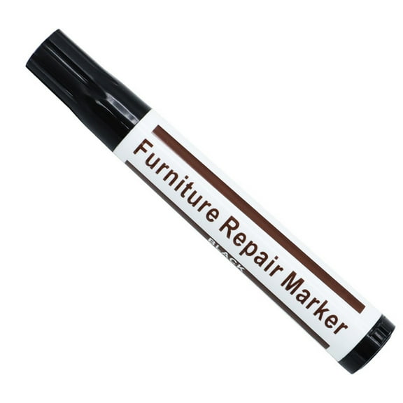 Furniture Repair Pen Wood Markers for Stains, Scratches, Wood Floors, Table Desk