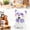 1PC Red Panda, variant on Clip-on Mini Fan for Cup & Bowl, Cute Animal Shaped Personal Bowl Clip Fan, Portable USB Rechargeable Cup Holder Fans, 3-Speed Air-Blowing Cooling Desk & Kitchenfan for Hot Food Drinks (1PC Monkey)