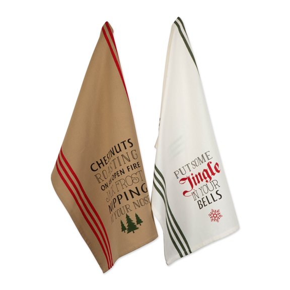 DII Natural Jute Table Runner