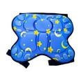 thumbnail image 1 of S SERENABLE Kids Padded Short Soft Butt Pad for Winter Skating Ski Blue, 1 of 9