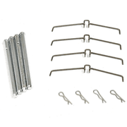 volvo 240 disc brake kit