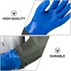 thumbnail image 3 of 1 par de guantes para pecera, guantes protectores, guantes alargados, guantes impermeables, 3 of 6