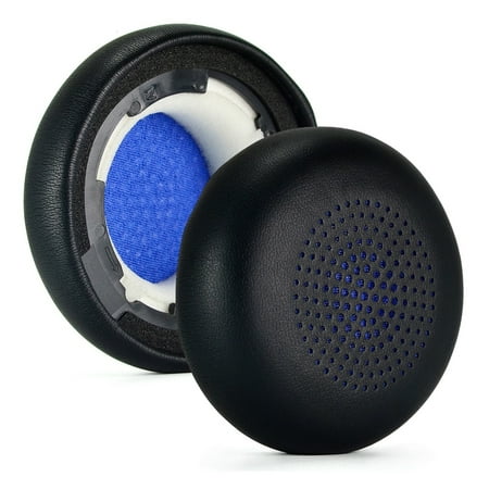 Sweatproof Gaming Headsets Ear Pad Memory Foam Ear Cushions For Powerconf H700 Earpads Extended Use Enhances Audios Claritys Sweatproof Gaming Headsets Ear Pad Memory Foam Ear Cushions For Powerconf H700 Earpads Extended Use Enhances Audios Claritys