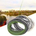 thumbnail image 1 of Filfeel Fly Fishing Line, Weight Forward Fly Fishing Line, 1PCS 90ft For Fishing Tackle Sea/Fresh Fishing Fishing Lover, 1 of 8