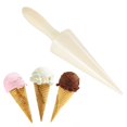 thumbnail image 2 of Inteprter Moldes de cuerno de crema, herramienta de cocina, hermoso molde de cono de helado para hornear resistente al desgaste, rollo de huevo Cocina y Comedor Inteprter HA031323-00, 2 of 6