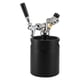 thumbnail image 5 of Barril Casero, Dispensador De Cerveza Almacenamiento Fácil Mantener Fresco Presurizado Para Cerveza Artesanal De Barril Y Cerveza Casera Para Elaboración Casera Fría O Cerveza ANGGREK Wine Dispenser, 5 of 7