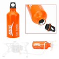 thumbnail image 4 of Outdoor Camping Petrol Diesel Kerosene Alcohol Liquid Gas Tank Storage Bottle 530ml/750ml, 4 of 5