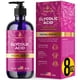 thumbnail image 1 of InstaSkincare Suero de ácido glicólico para rostro 15% de fuerza - Tamaño extra grande (8 oz) - Fórmula avanzada para mejorar la textura radiante de la piel y mejorar el tono desigual y las líneas fin, 1 of 5