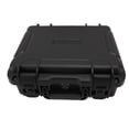 thumbnail image 1 of Caso de transporte Duro de drones, Caja de Vije de Caparazón Dura de Gran Capacidad de Gran Capacidad Portátil Paraire 3 Moscas Más Combo, 1 of 7