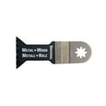thumbnail image 2 of Fein StarLock Plus E-Cut 1 5/8" Universal BiMetal Saw Blade, 1-Pack -  63502152010, 2 of 3