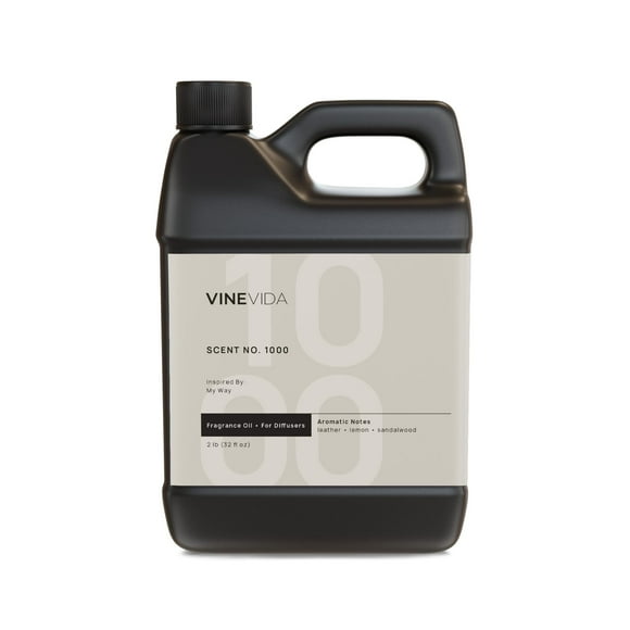 Aceite aromático VINEVIDA My Way, 946 ml