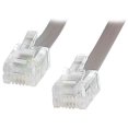 thumbnail image 3 of StarTech.com STCRJ25FT Phone Cable, 3 of 9