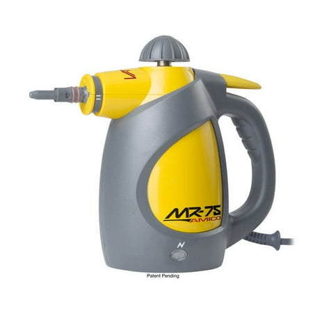 Hand Stem - Vapamore MR-75 AMICO Handheld Portable Steam Cleaner